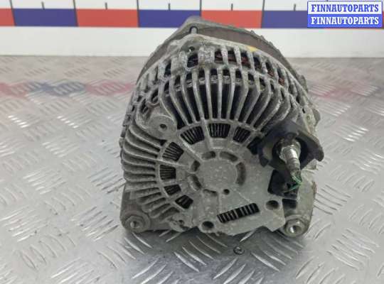 купить генератор дизельный на RENAULT SCENIC 3