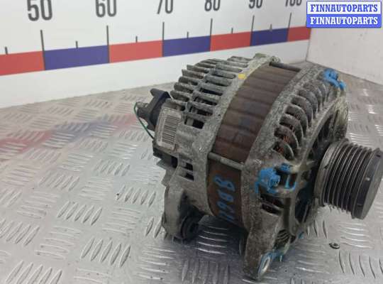 купить генератор дизельный на RENAULT SCENIC 3