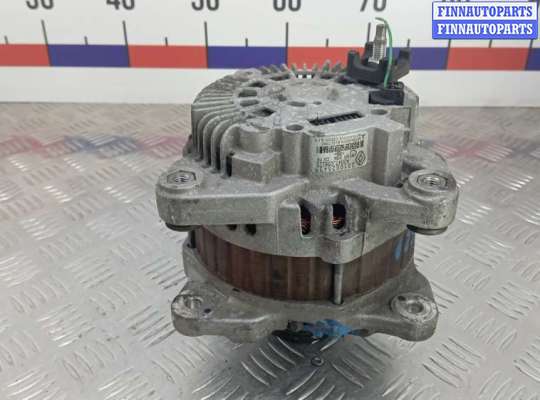 купить генератор дизельный на RENAULT SCENIC 3