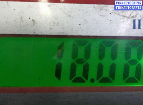 купить маховик демпферный дизельный на CITROEN C4 GRAND PICASSO 1