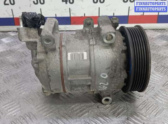 купить компрессор кондиционера дизельный на CITROEN C4 2