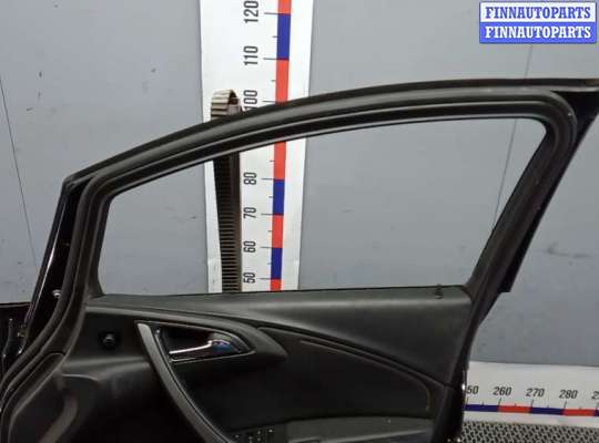 купить дверь передняя правая на OPEL ASTRA J