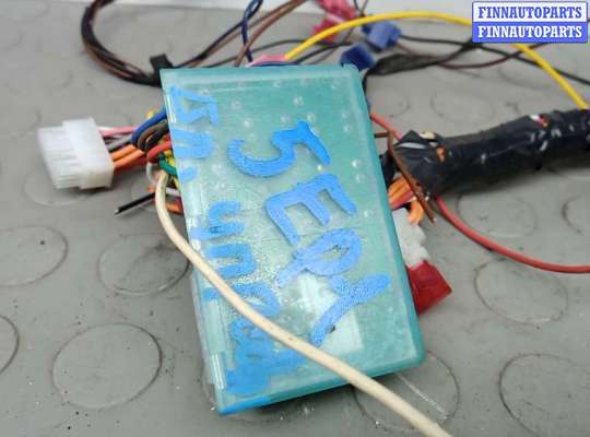 купить блок управления на VOLKSWAGEN PASSAT B6