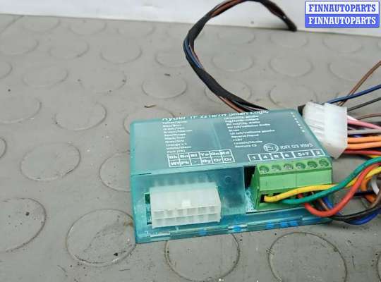 купить блок управления на VOLKSWAGEN PASSAT B6