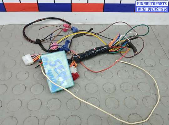 купить блок управления на VOLKSWAGEN PASSAT B6