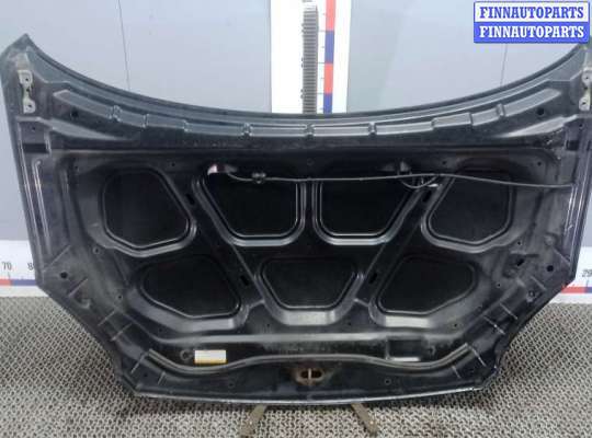 купить капот на KIA SPORTAGE 2
