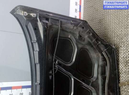 купить капот на KIA SPORTAGE 2