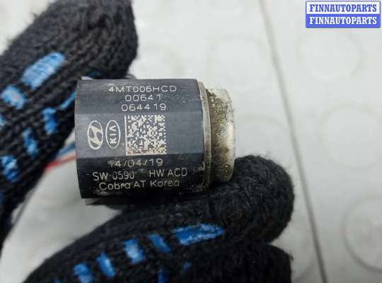 купить парктроник задний на HYUNDAI I40