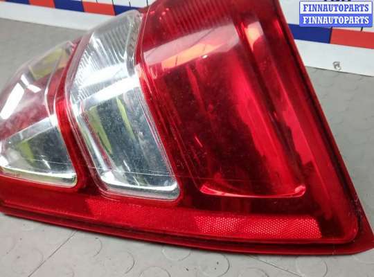 купить фонарь задний правый на SUZUKI GRAND VITARA 2