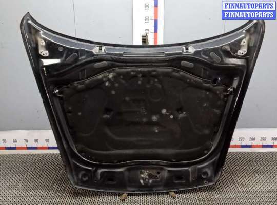 купить капот на VOLKSWAGEN TOUAREG 7L