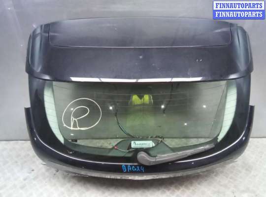 Стекло заднее на Ford Focus III