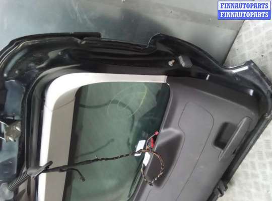 Стекло заднее на Ford Focus III