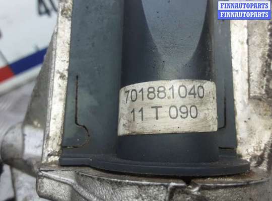 купить клапан egr дизельный на LAND ROVER DISCOVERY 4