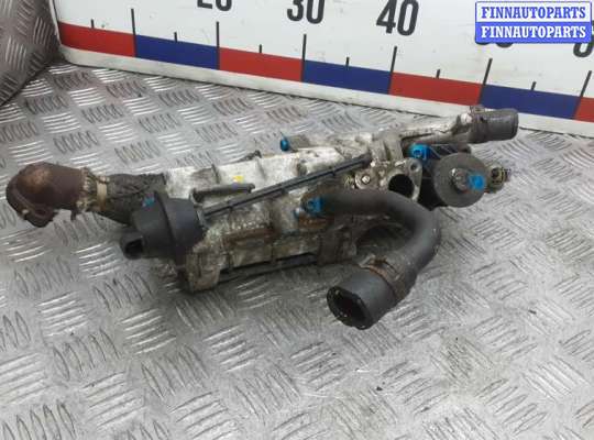 купить клапан egr дизельный на LAND ROVER DISCOVERY 4