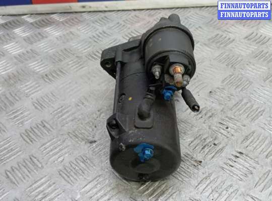 купить стартер дизельный на BMW 7 E65