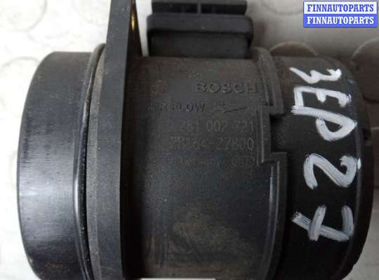 купить расходомер воздуха дизельный на HYUNDAI SANTA FE 2