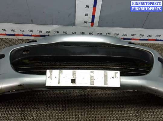 бампер передний PG1103220 на PEUGEOT 308 1