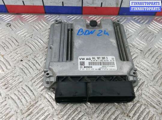 купить блок управления двс на SKODA OCTAVIA A7