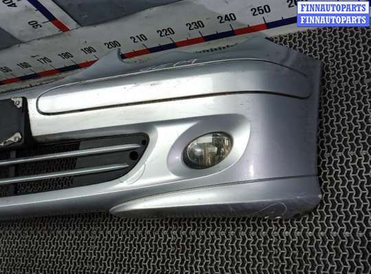 купить бампер передний на MERCEDES BENZ C-CLASS W203