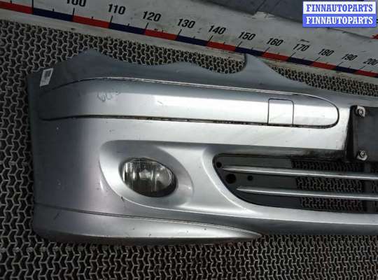 купить бампер передний на MERCEDES BENZ C-CLASS W203