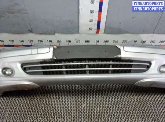 купить бампер передний на MERCEDES BENZ C-CLASS W203