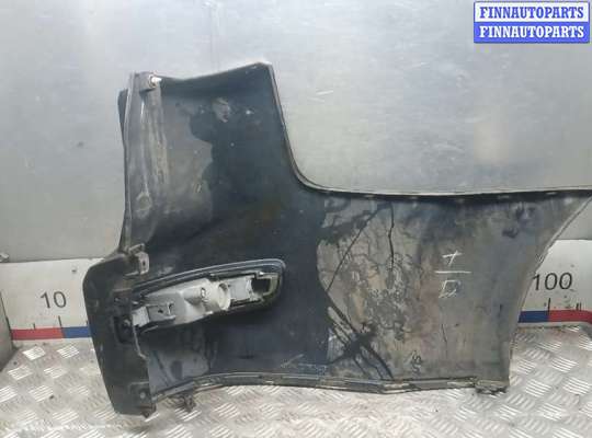 купить клык бампера задний левый на PEUGEOT 4007