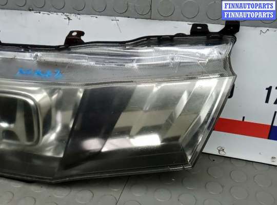 купить решетка радиатора на HONDA CIVIC 8