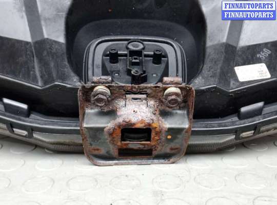 купить решетка радиатора на HONDA CIVIC 8