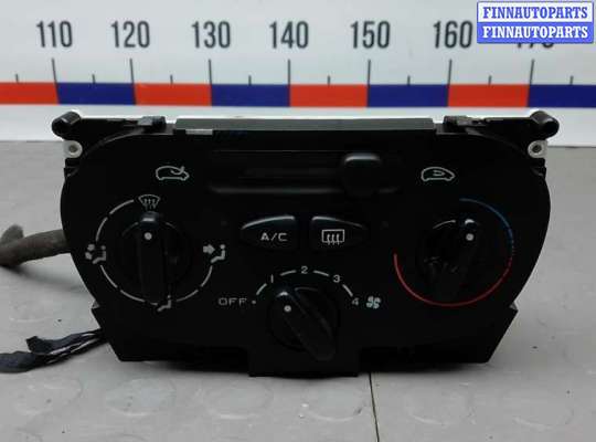купить блок управления печки и климат-контроля на CITROEN XSARA PICASSO