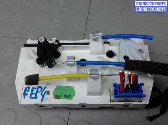 купить блок управления печки и климат-контроля на CITROEN XSARA PICASSO