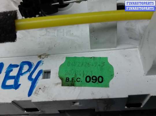 купить блок управления печки и климат-контроля на CITROEN XSARA PICASSO