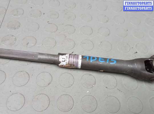 купить кардан рулевой на OPEL CORSA D