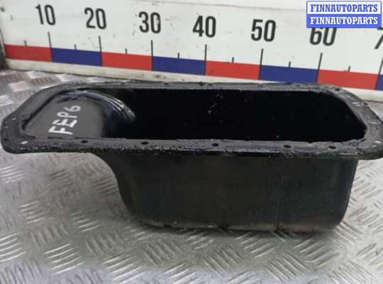 купить поддон дизельный на PEUGEOT PARTNER 2