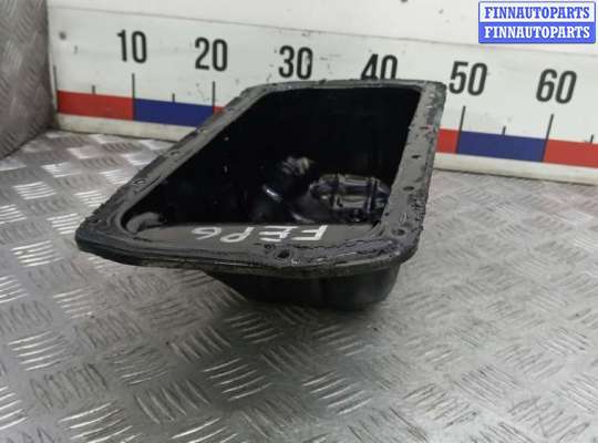 купить поддон дизельный на PEUGEOT PARTNER 2