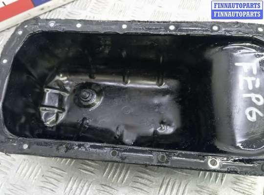 купить поддон дизельный на PEUGEOT PARTNER 2