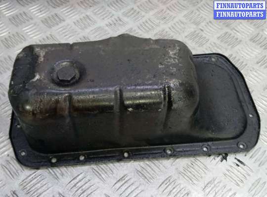 купить поддон дизельный на PEUGEOT PARTNER 2