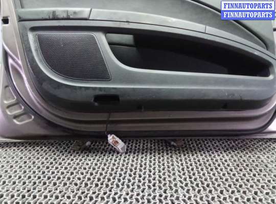 купить дверь передняя левая на SKODA SUPERB 2