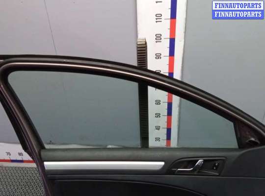 купить дверь передняя левая на SKODA SUPERB 2