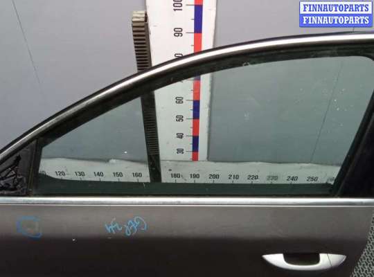 купить дверь передняя левая на SKODA SUPERB 2