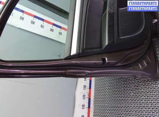 купить дверь передняя левая на SKODA SUPERB 2