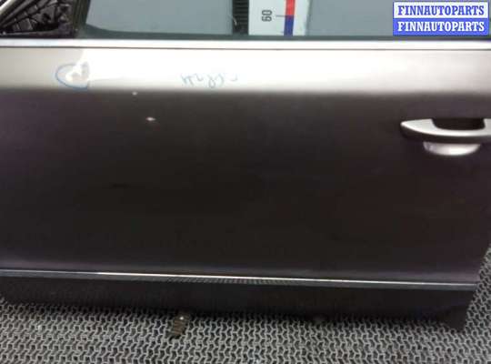 купить дверь передняя левая на SKODA SUPERB 2