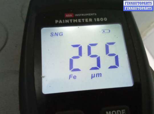 купить дверь передняя левая на SKODA SUPERB 2