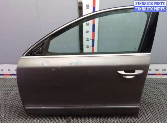 купить дверь передняя левая на SKODA SUPERB 2