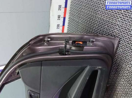 купить дверь передняя левая на SKODA SUPERB 2