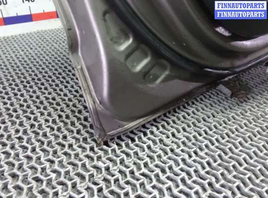 купить дверь передняя левая на SKODA SUPERB 2