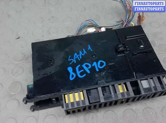 купить блок sam на MERCEDES BENZ E-CLASS W211