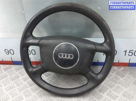 подушка безопасности водителя AU868245 на AUDI A4 B6