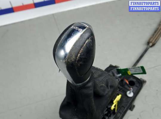 купить кулиса кпп на VOLKSWAGEN TIGUAN 1