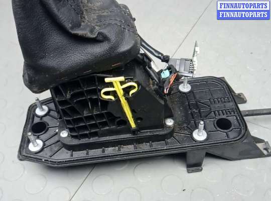 купить кулиса кпп на VOLKSWAGEN TIGUAN 1