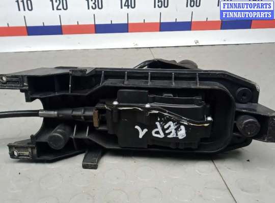 купить кулиса кпп на VOLKSWAGEN TIGUAN 1